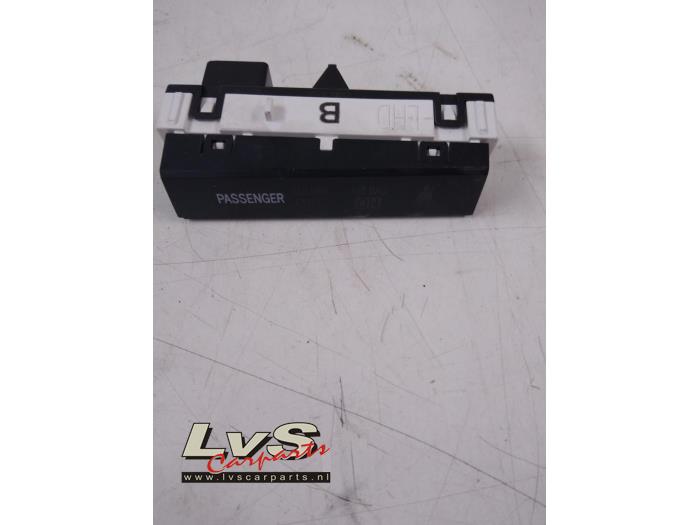 Toyota Prius Schalter (sonstige)