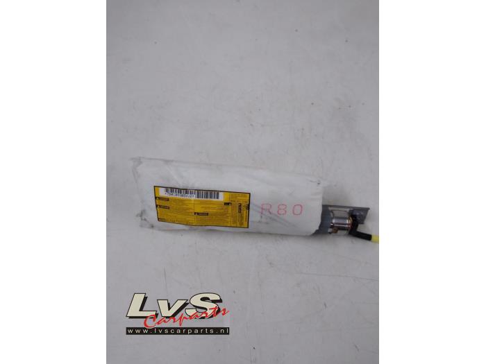 Toyota Prius Airbag Sitz (Sitzplatz)