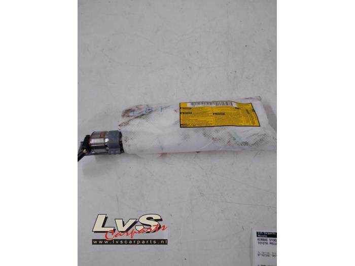 Toyota Prius Airbag Sitz (Sitzplatz)