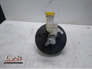 Begagnade Bromsservo Ford Ka II 1.3 TDCi 16V Pris € 40,00 Marginaltabell erbjuds av LvS Carparts