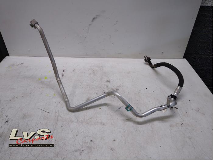 Ford KA Klima Leitung