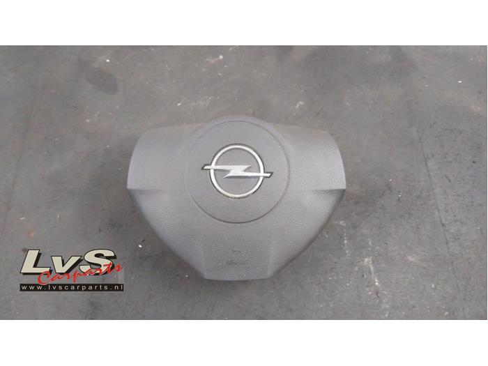 Opel Astra Airbag links (Stuur)
