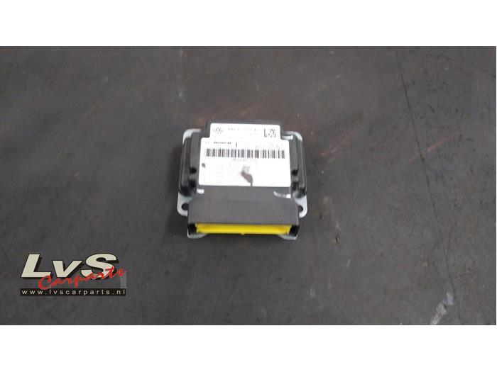 Volkswagen Caddy Module airbag 