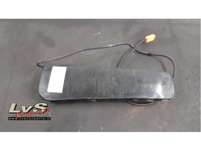Ford Fiesta Seat airbag (seat)