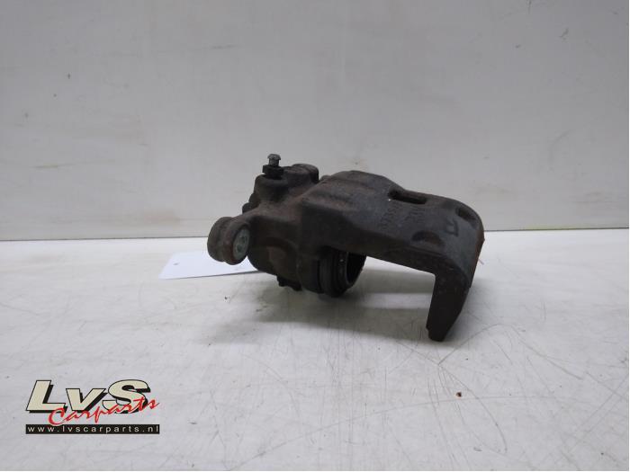 Ford Fiesta Remklauw (Tang) rechts-voor