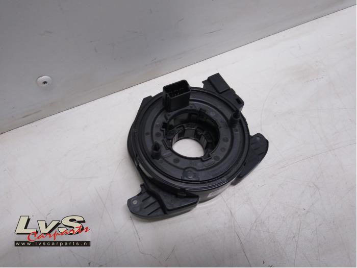 Volkswagen Polo Airbag clock spring