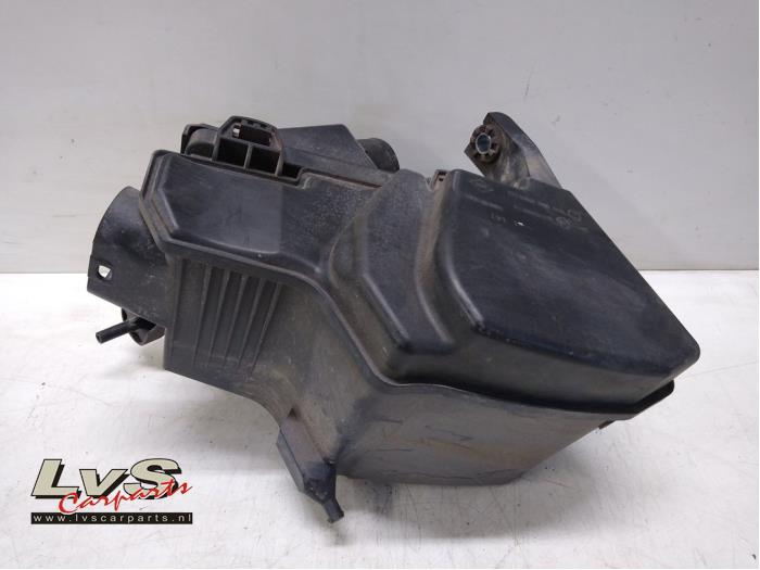 Renault Twingo Luftfiltergehäuse