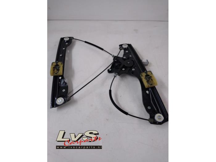 Opel Astra Fenstermechanik 4-türig rechts vorne