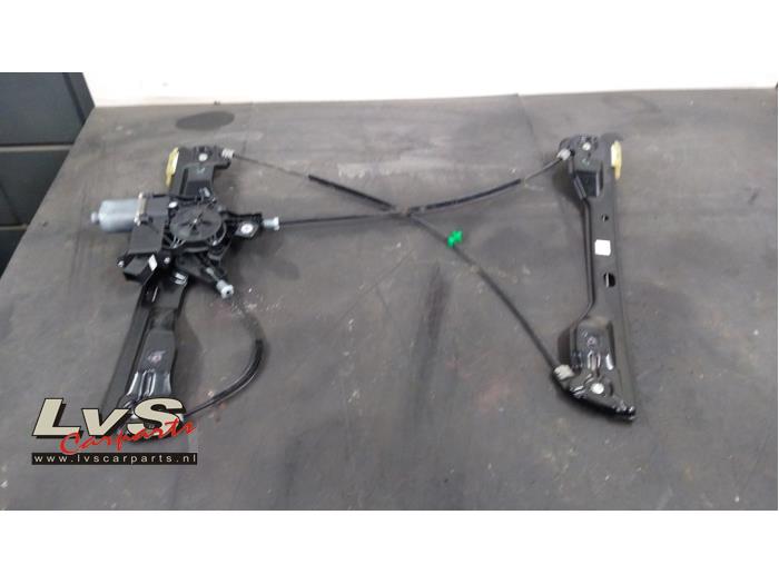 Opel Adam Window mechanism 2-door, front right