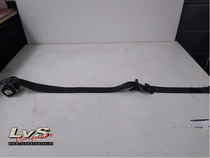 Opel Astra Ceinture de sécurité avant droite