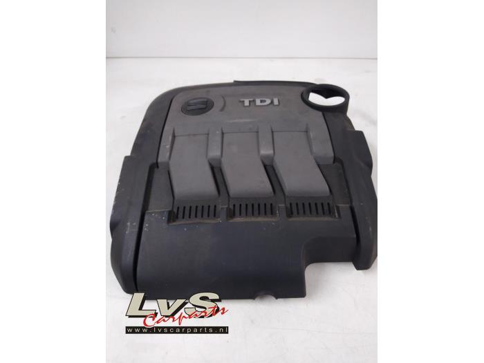 Seat Ibiza Engine cover