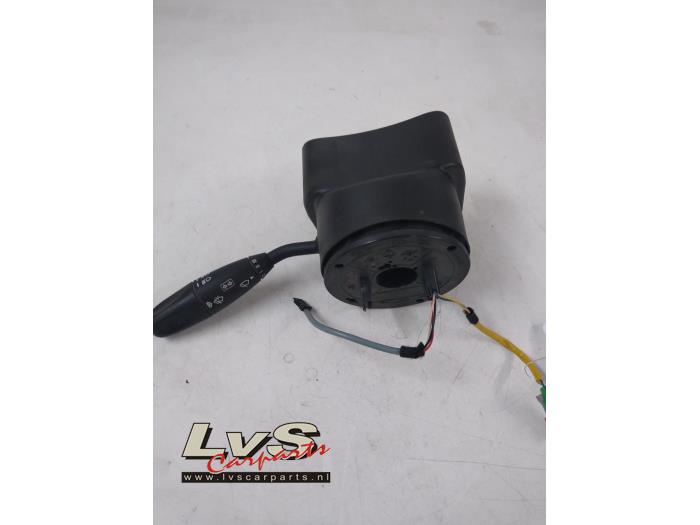 Volkswagen Crafter Airbagring