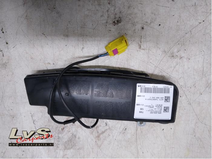 Seat Ibiza Airbag Sitz (Sitzplatz)