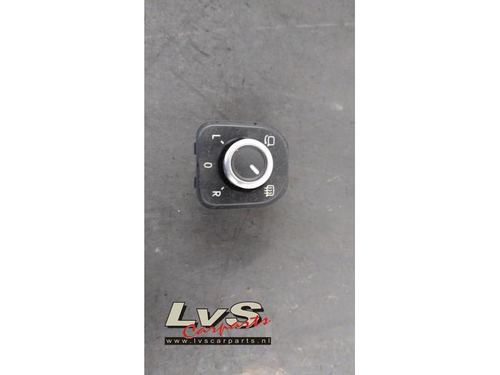 Volkswagen Golf Commutateur rétroviseur