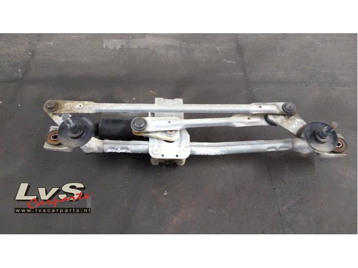 Kia Picanto Moteur+mécanique essuie-glace