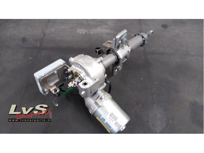 Kia Picanto Direction assistée électrique