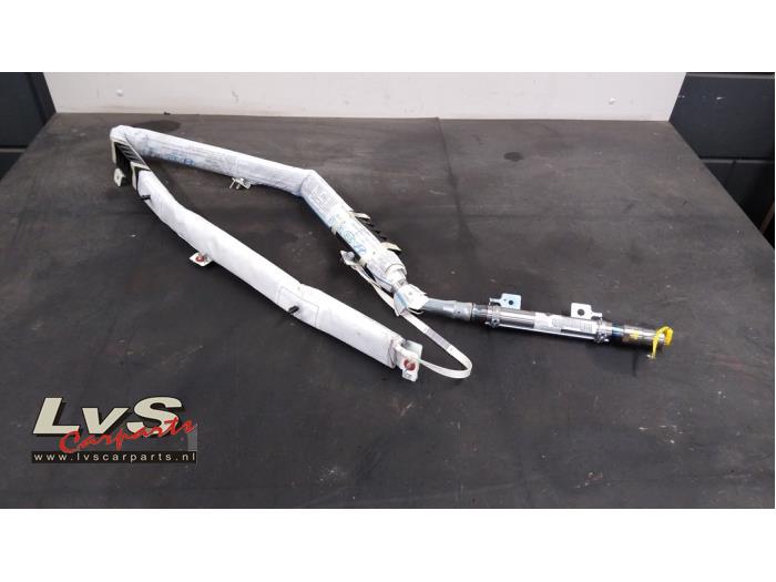 Kia Picanto Airbag plafond gauche