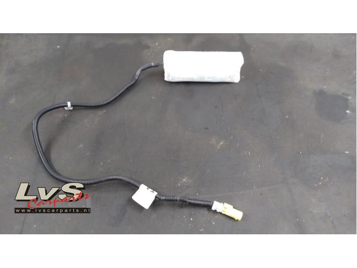 Kia Picanto Airbag siège