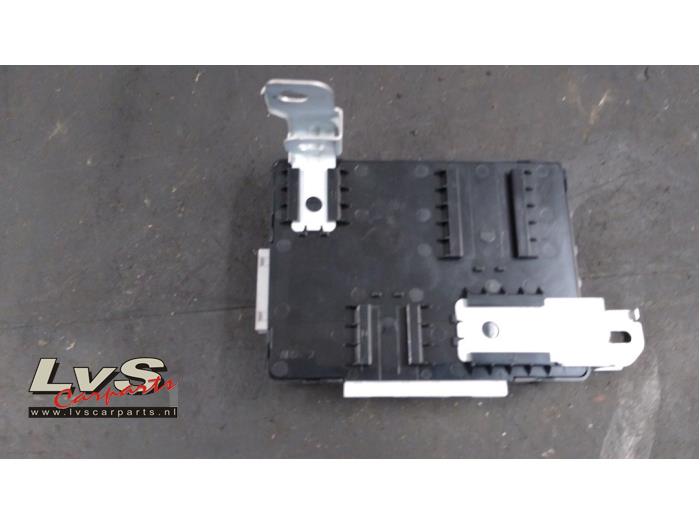 Kia Picanto Ordinateur contrôle fonctionnel