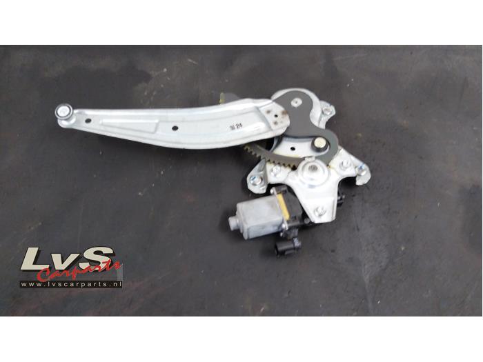 Kia Picanto Mécanique vitre 4portes arrière droite