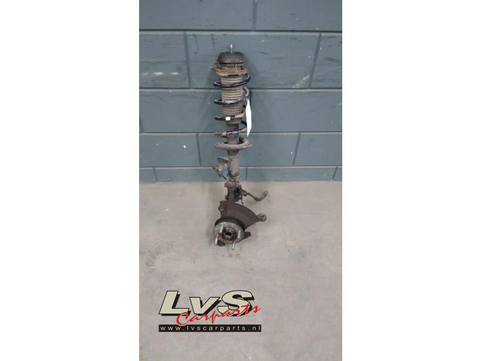 Kia Picanto Barre amortisseur avant gauche