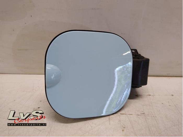 Renault Twingo Tank cap cover