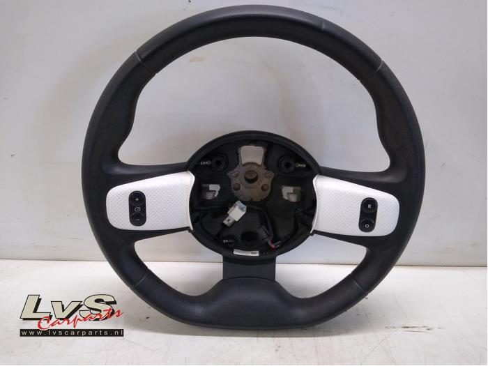 Renault Twingo Volant