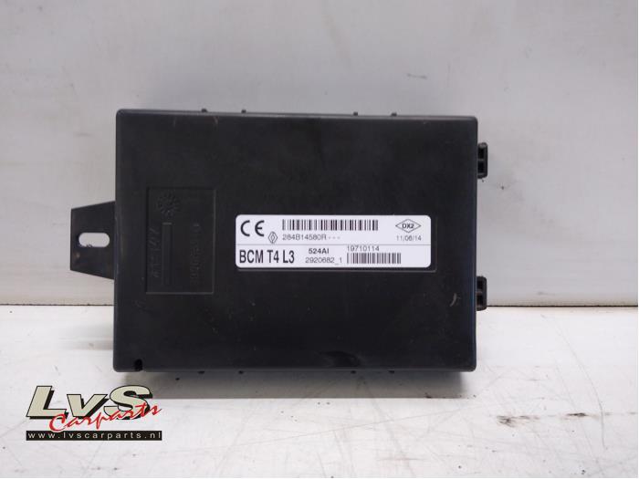 Renault Twingo Steuergerät Body Control