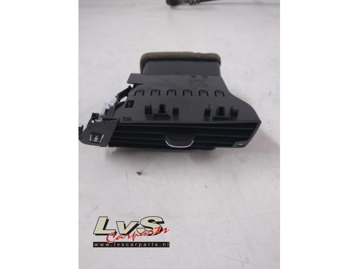 Opel Astra Dashboard vent