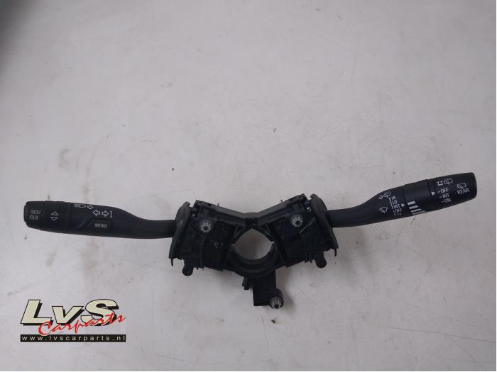 Opel Astra Steering column stalk