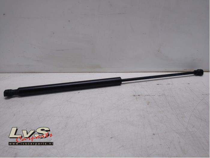 Renault Twingo Gasdemper rechts-achter