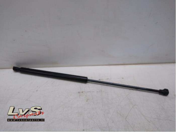 Renault Twingo Rear gas strut, left