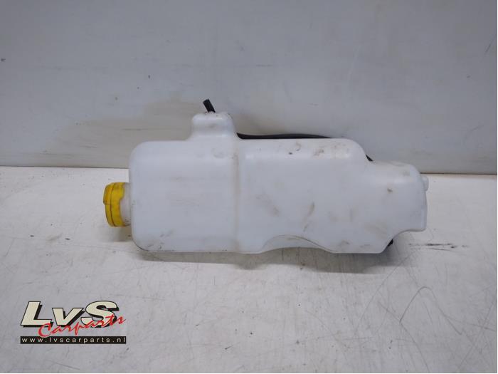 Renault Twingo Front windscreen washer reservoir