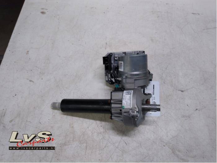 Volkswagen Polo Stuurbekrachtiging Elektrisch