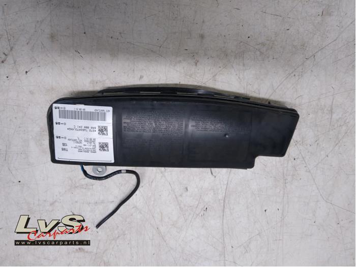 Seat Ibiza Seat airbag (seat)