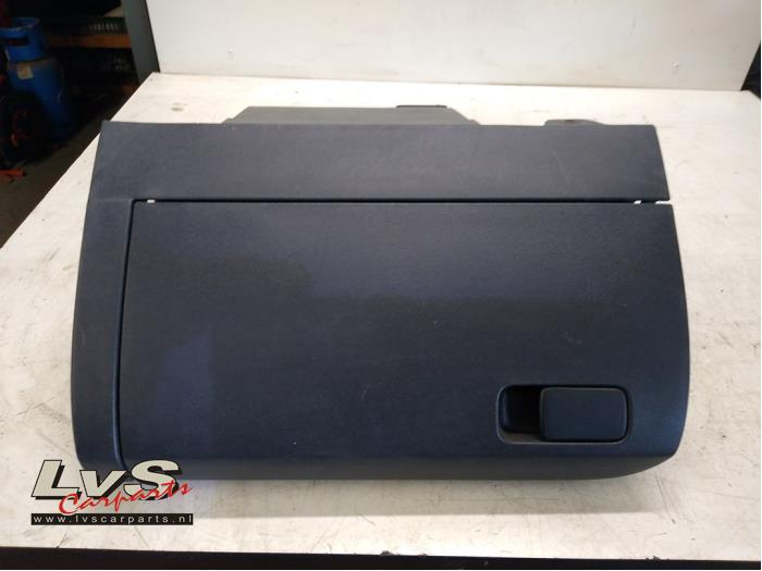 Volkswagen Polo Dashboardkastje