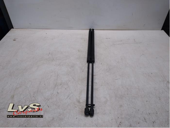 Volkswagen Caddy Kit amortisseur gaz hayon