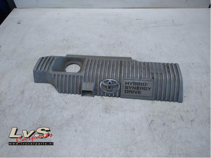 Toyota Prius Engine protection panel