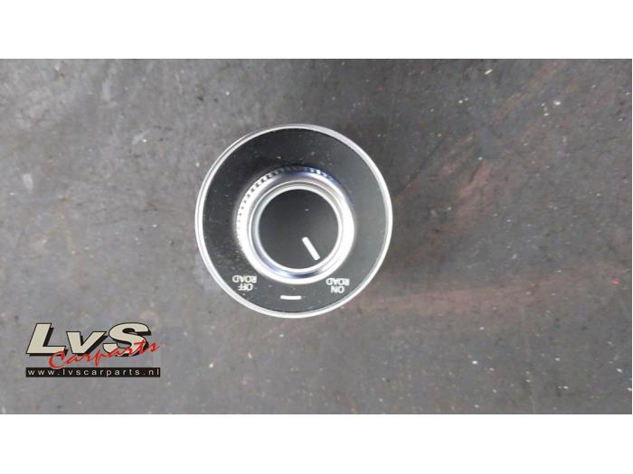 Volkswagen Touareg Commutateur (divers)