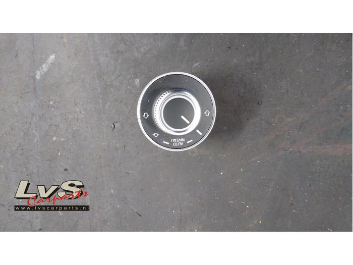 Volkswagen Touareg Commutateur