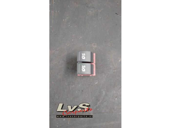 Volkswagen Touareg Commutateur (divers)