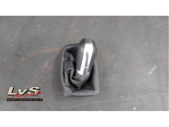 Volkswagen Touareg Enveloppe levier de vitesse