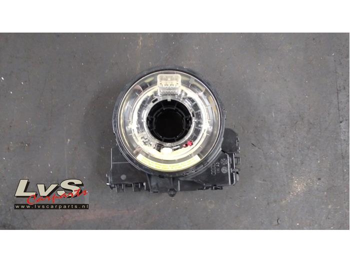 Volkswagen Touareg Airbag clock spring