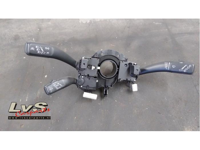 Volkswagen Touareg Steering column stalk