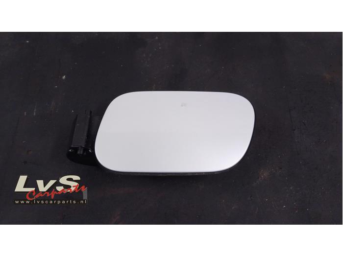 Volkswagen Touareg Tank cap cover