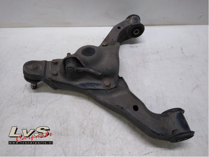 Mercedes Sprinter Front upper wishbone, right