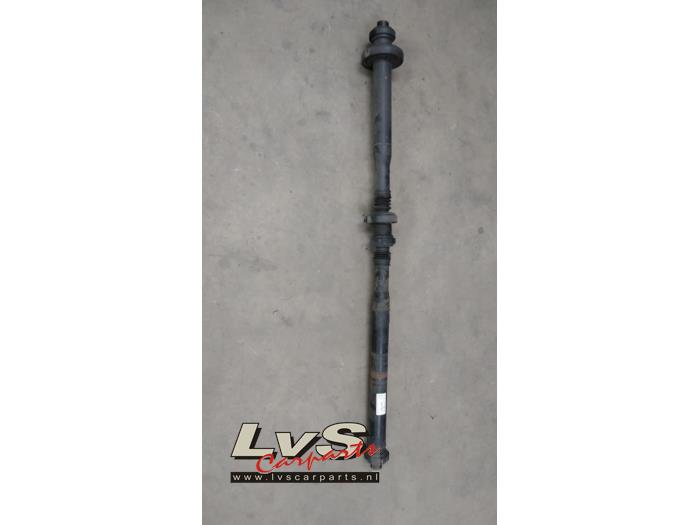 Volkswagen Touareg Intermediate shaft