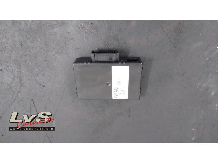 Volkswagen Touareg Module (miscellaneous)