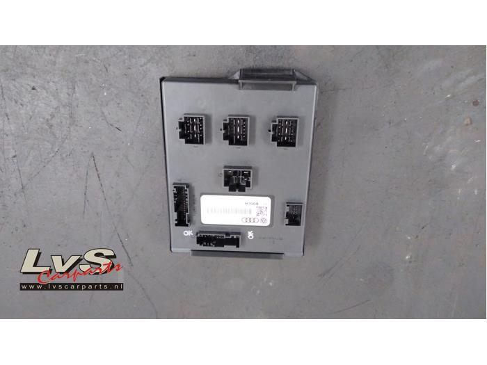 Volkswagen Touareg Body control computer