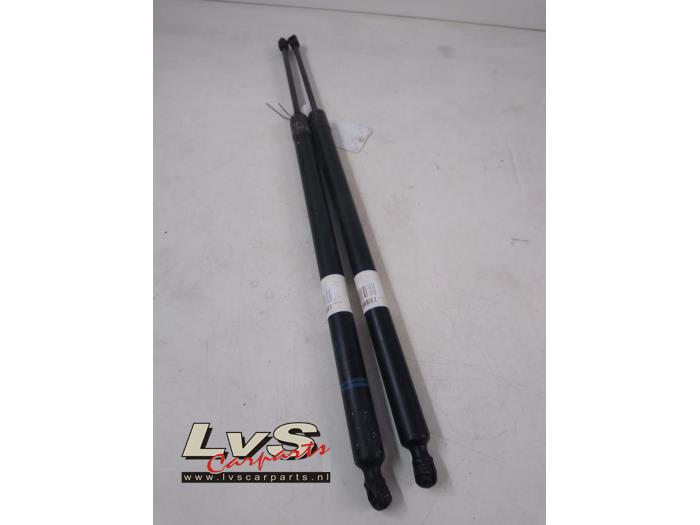 Volkswagen Transporter Kit amortisseur gaz hayon